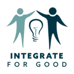 Integrate For Good Logo