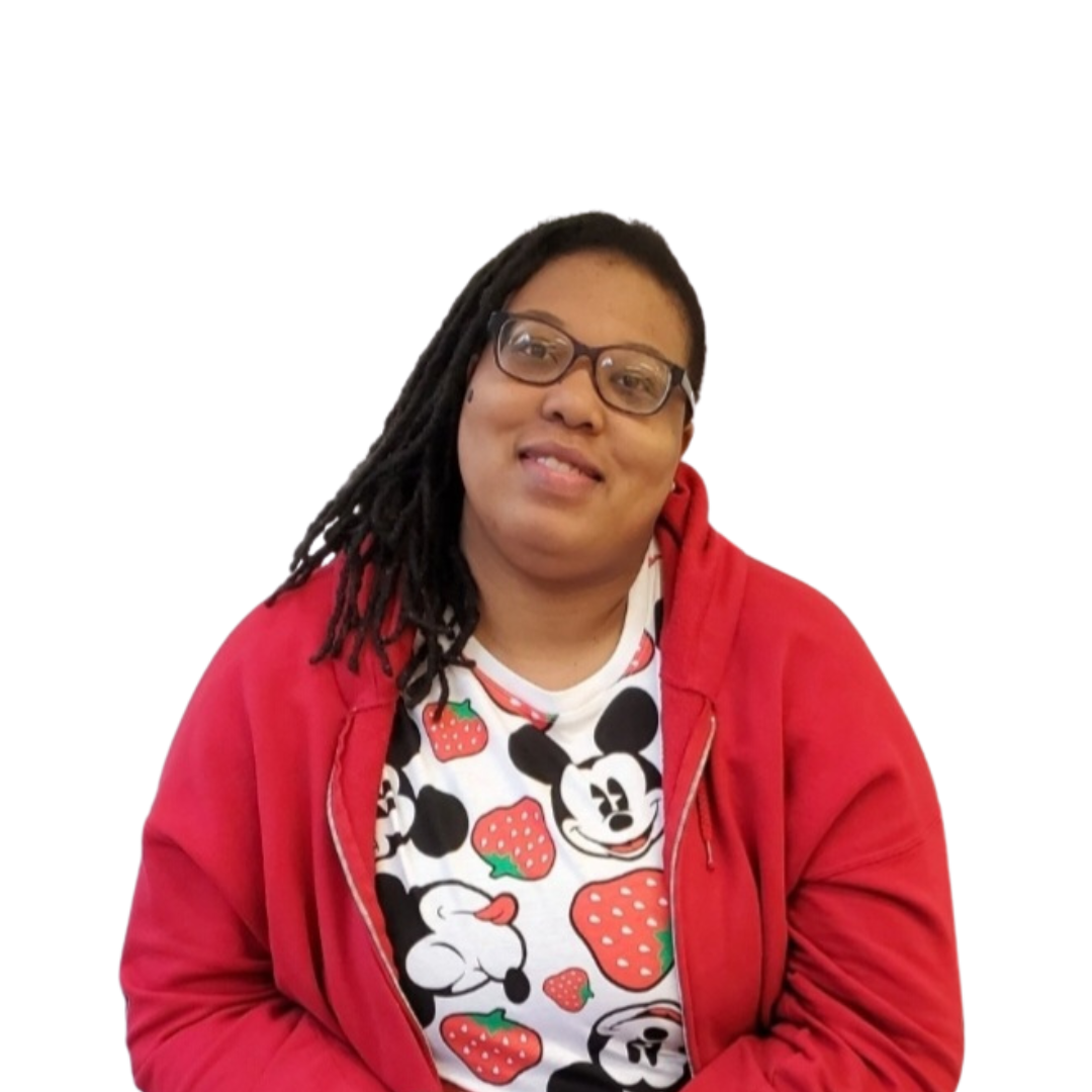 Aysia Cutout