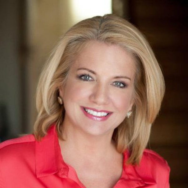 Celebrity Emcee Tracy Davidson