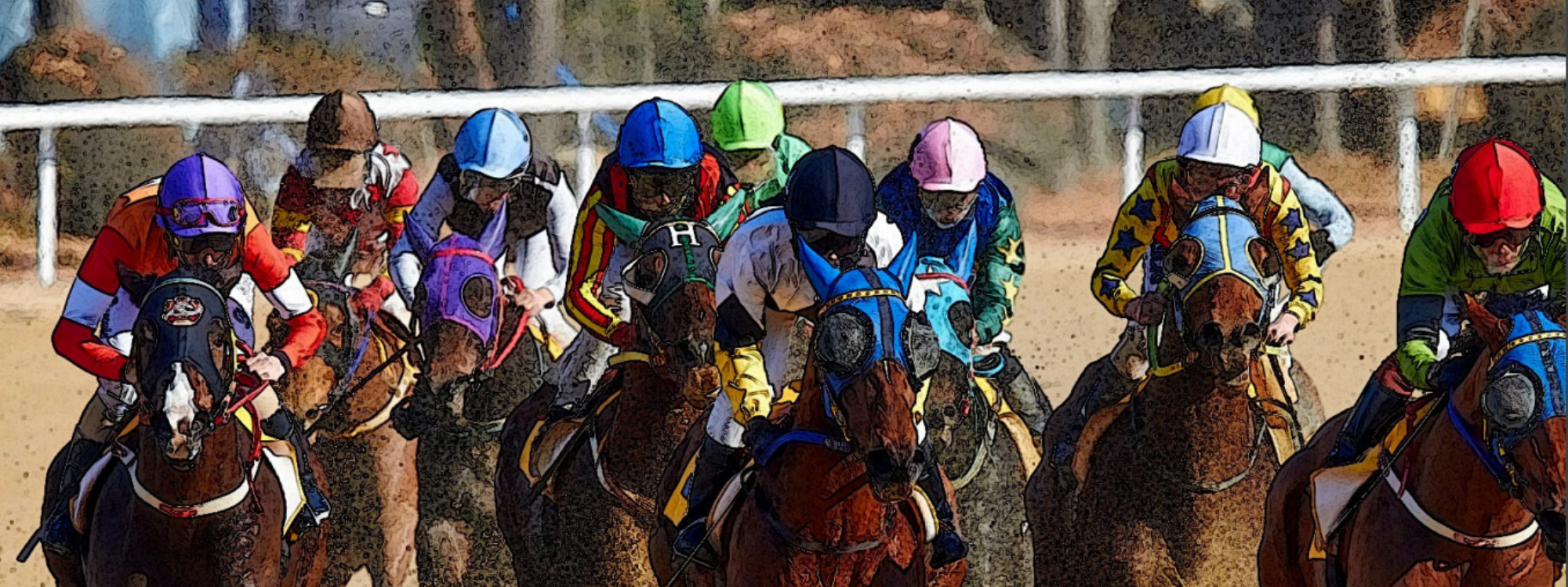 IFG – Night at the Races (image)