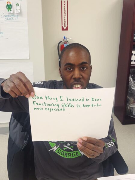 Empowering Leaders Through Inclusive Opportunities