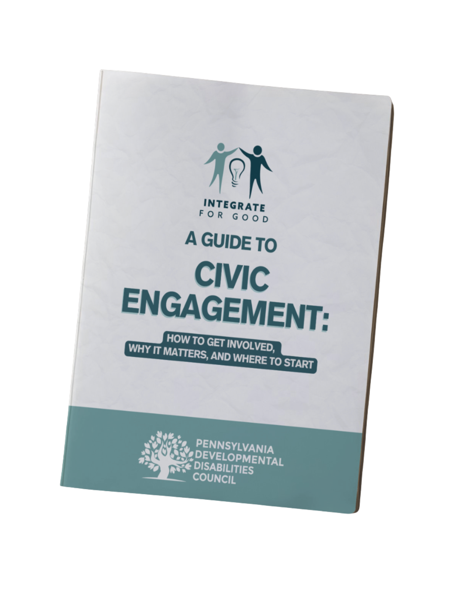 civic engagement guide pdf
