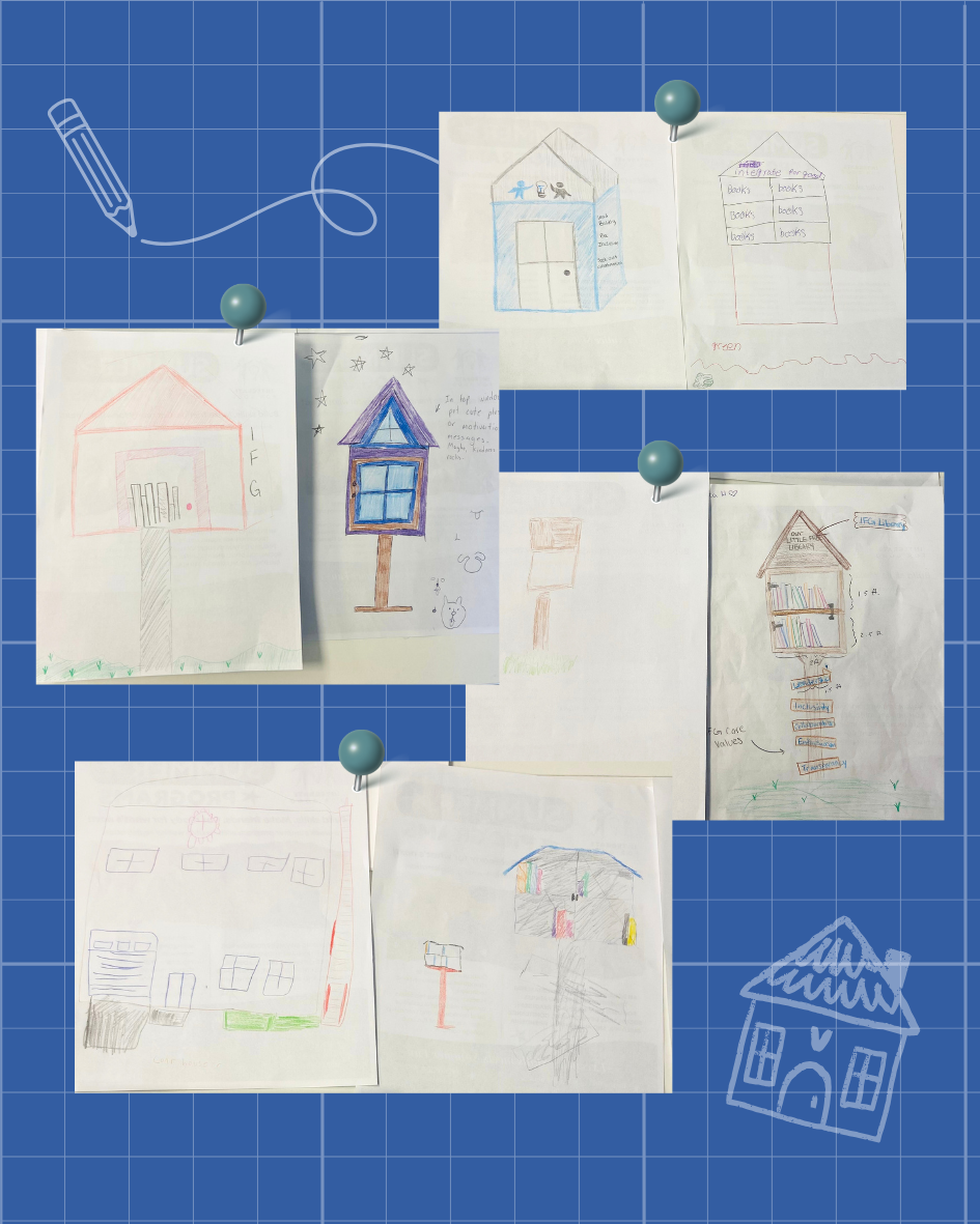 Blueprints